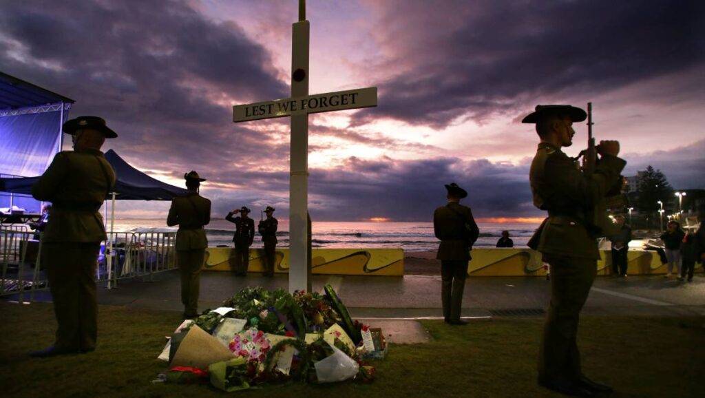 ANZAC Day: A Moment to Remember, Reflect, and Carry Forward